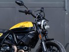 Ducati Scrambler Full Throttle